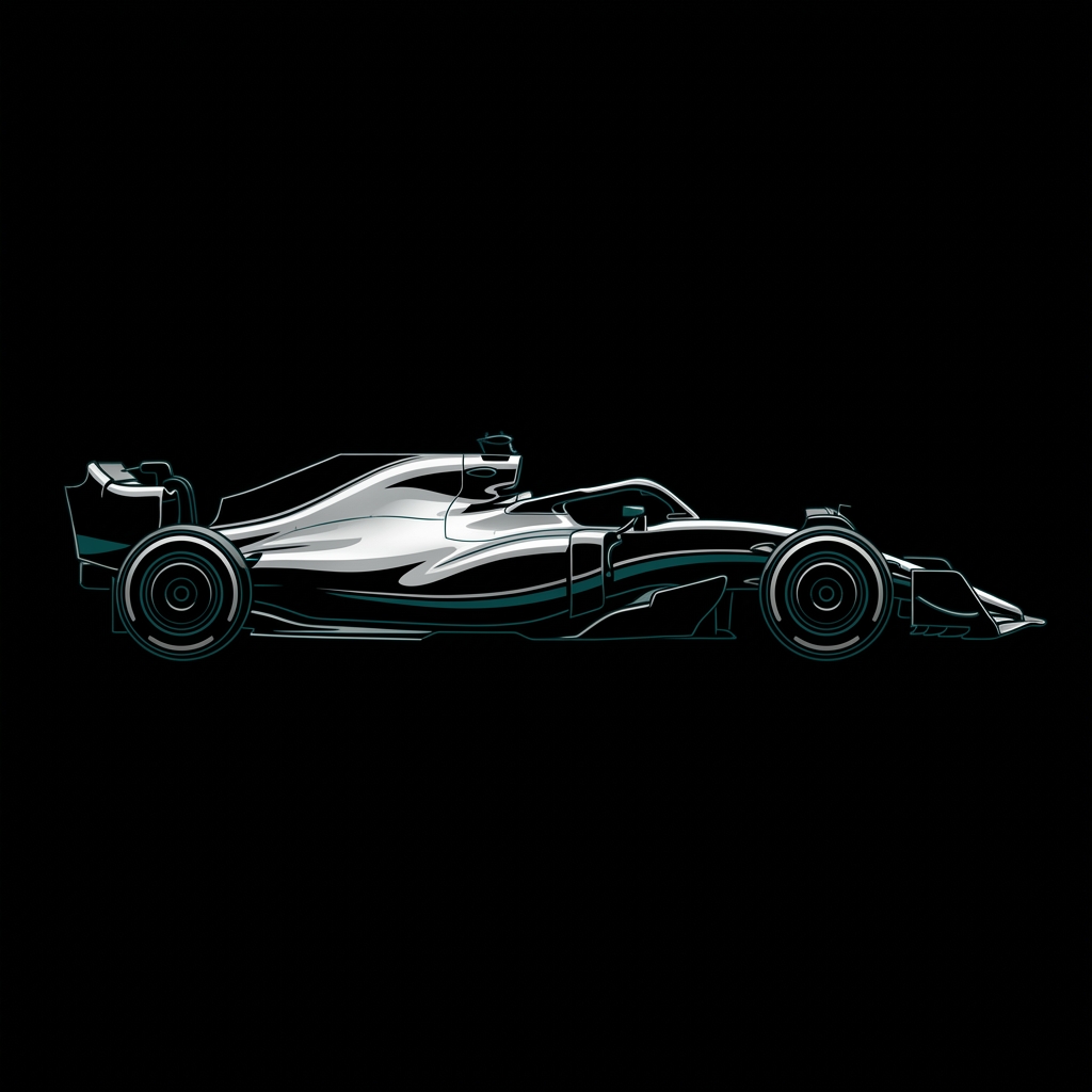 F1 Car
