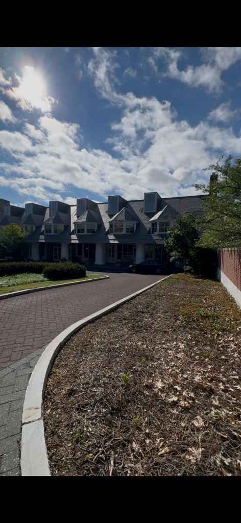 Penn State Alumni Association Building
