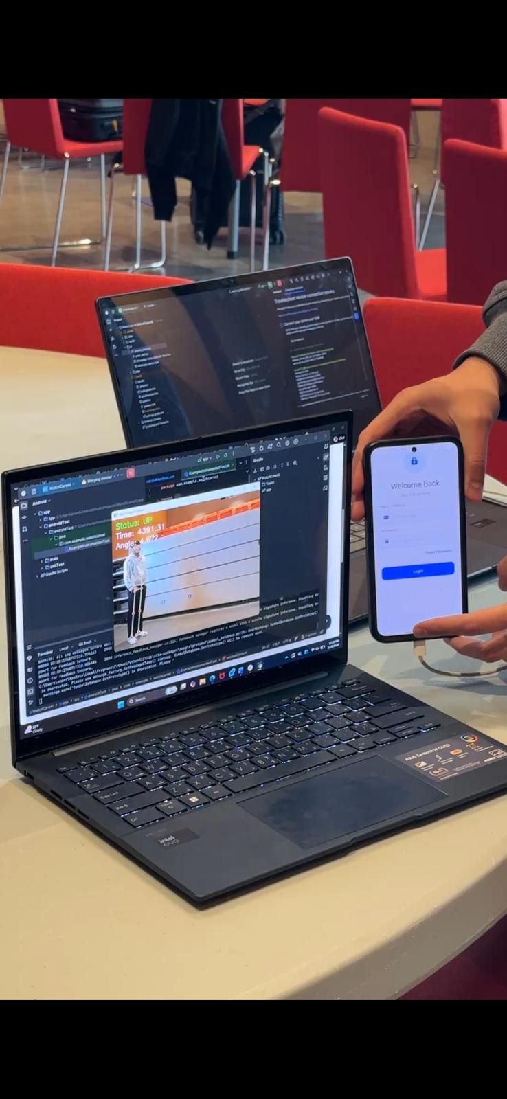 NexHacks 2