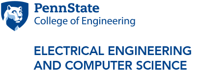 Penn State EE Logo